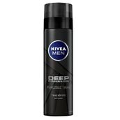 Nivea 200 ml Deep Dimension Tıraş Köpüğü