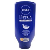 Nivea 400 ml Body Duşta Besleyici Vücut Sütü