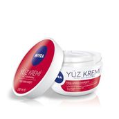 Nivea 5in1 Yaşlanma Karşıtı 100 ml Yüz Kremi