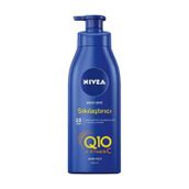 Nivea Body 18460 400 ml Nivea Q10 Energy Sıkılaştırıcı Vücut Sütü