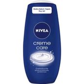 Nivea Creme Care 250 ml Ekstra Bakım Yapan Duş Jeli