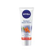 Nivea Deniz İğdesi & E Vitamini 75 ml Besleyici El Bakım Kremi