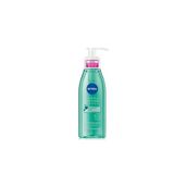 Nivea Derma Skin Clear Sivilce Karşıtı 150 ml Yüz Temizleme Jeli