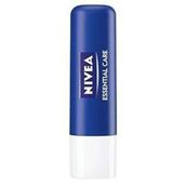 Nivea Essential Care Dudak Kremi