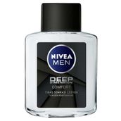 Nivea For Men 100 ml Deep Dimension Tıraş Sonrası Losyon
