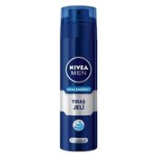 Nivea For Men Extra Moisture 200 ml Nemlendiricili Tıraş Jeli