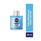 Nivea For Men Ferahlatıcı 100 ml Tıraş Sonrası Aloe Vera Özlü Losyon