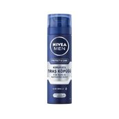 Nivea For Men Normal 200 ml Tıraş Köpüğü