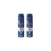 Nivea For Men Silver Protect Tıraş Köpüğü