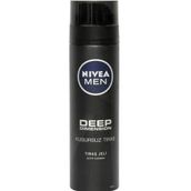 Nivea Formen Deep Dimension 200 ml Aktif Karbonlu Tıraş Jeli