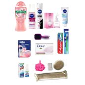 Nivea Gelin Söz Nişan Ceyız Bohca Seti 15 Parca