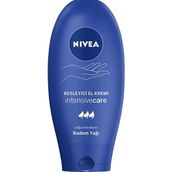 Nivea Intensive Care 75 ml Yoğun Nemlendirici El Kremi