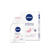 Nivea Intimo Mild Comfort 250 ml Intim Yıkama Losyonu