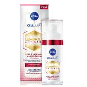 Nivea Luminous 630 30 ml 2'si 1 Arada Yaşlanma ve Leke Karşıtı Serum