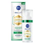 Nivea Luminous630 30 ml Karma Yağlı Ciltler Luminous630 Sivilce Lekesi Karşıtı Serum