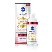 Nivea Luminous630 Leke ve Yaşlanma Karşıtı 30 ml Serum