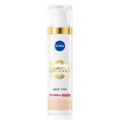 Nivea Luminous630 SPF30 Açık Ton 40 ml Koyu Leke Karşıtı CC Yüz Kremi