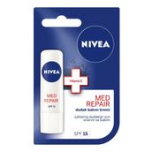 Nivea Med Repair Lipstick Dudak Bakım Kremi