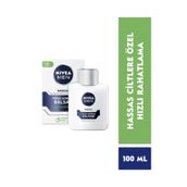 Nivea Men 100 ml Hassas Ciltlere Özel Erkek Tıraş Sonrası Balsam