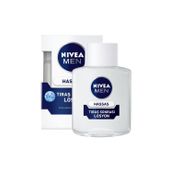 Nivea Men 100 ml Hassas Serinletici Losyon