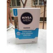 Nivea Men 100 ml Tıraş Sonrası Has Serinletici Losyon