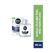 Nivea Men 100 ml Tıraş Sonrası Hassas Losyon