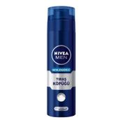 Nivea Men 200 ml Nemlendirici Traş Jeli