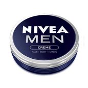 Nivea Men Creme 75 ml Yüz Nemlendirici