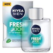 Nivea Men Fresh Kick 100 ml Tıraş Sonrası Losyon