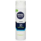 Nivea Men Hassas 200 ml Tıraş Jeli