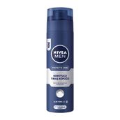 Nivea Men Koruyucu 200 ml Nemlendirici Tıraş Köpügü