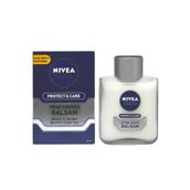 Nivea Men Normal Ciltler İçin 100 ml Tıraş Sonrası Balsam