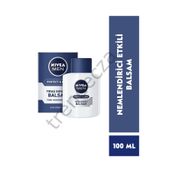 Nivea Men Protect Care 100 ml Nemlendirici Tıraş Sonrası Balsam