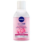 Nivea MicellAir 400 ml Gül Suyu İçeren Çift Fazlı Temizleme Suyu