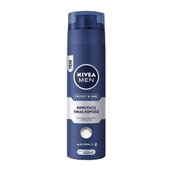 Nivea Normal 200 ml Men Protect Care Tıraş Köpüğü