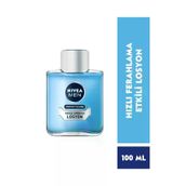 Nivea Protect Care 100 ml Aloevera Pantenol Erkek Tıraş Sonrası Losyon