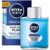 Nivea Protect Care 100 ml Ferahlatıcı Tıraş Sonrası Losyonu