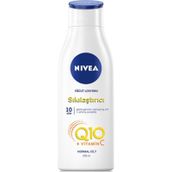 Nivea Q10 Normal Ciltler İçin Sıkılaştırıcı 250 ml Vücut Losyonu