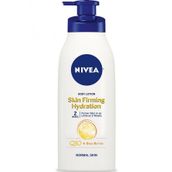 Nivea Smooth Sensation 625 ml Vücut Losyonu