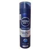 Nivea Tahriş Önleyici 200 ml Tıraş Jeli