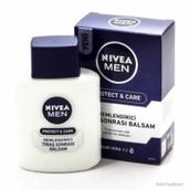 Nivea Tıraş Men 100 ml Nemlendirici Balsam
