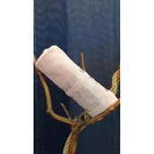 Nivemes Home Ceylan Karacan Pembe 70x140 cm Banyo Havlusu
