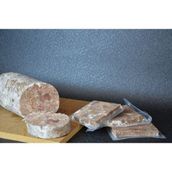 Niyazi Kesim Restoran Kavurma 250 Gr.