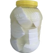 Niyazibey Çiftliği 3 kg Doğal Salamura Köy Peyniri