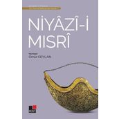 Niyazii Mısri Türk Tasavvuf Edebiyatından Seçmeler 7 - Ömür Ceylan