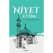 Niyet Ettim - Muhammed B. Alevi El-Ayderus