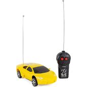 Niyet Racer Super Speed - Uzaktan Kumandalı Araba - Sarı