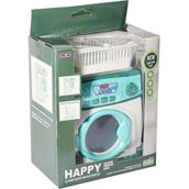 Nizam Plastik NZM-562 Happy Çamaşır Makinesi Oyun Seti