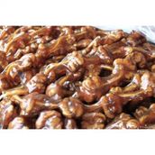 Nizip Pazarı 1 kg Cevizli Sucuk