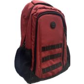 NK 9004-05 Bordo Sırt Çantası